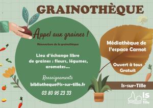Grainothèque
