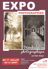 Exposition Déambulation Photographique