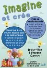 Imagine et crée