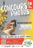 Concours photo