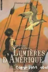 Sous le vent de la liberté: lumière d'amérique (t1)