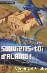 Souviens-toi d'alamo !