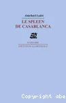 Speen de casablanca (Le)