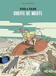 Cheffe de meute