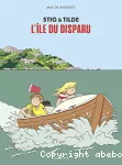 L'ile du disparu