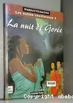 La nuit de Gorée