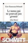 Sumo qui ne pouvait pas grossir (Le)