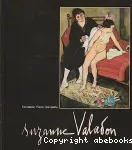 Suzanne valadon