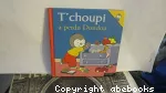 T'choupi a perdu doudou