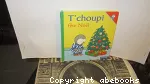 T'choupi fête noël