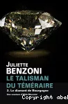 Le diamant de Bourgogne