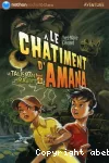 Talisman maudit: le châtiment d'amana (Le)