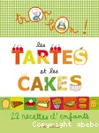 Tartes et les cakes (Les)