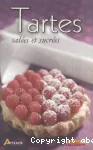 Tartes salées & sucrées