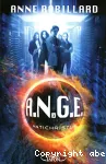 Ange: antichristus