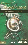 Téméraire: le trône de jade (t2)
