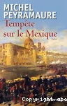 Tempête sur le mexique