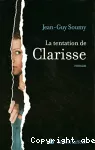 Tentation de clarisse (La)