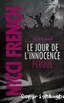 Terrible jeudi : le jour de l'innocence perdue