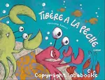 Tibère a la pêche !