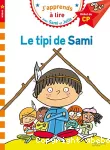 Le tipi de Sami