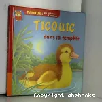 Titouli la vie des animaux: le petit canard