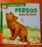 Titouli la vie des animaux: le petit ours