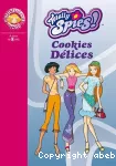 Totally spies: cookies délices