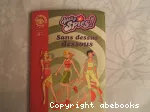 Totally spies: sans dessus dessous