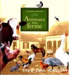 Le grand livre des animaux de la ferme