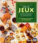 Tous les jeux classiques et malins