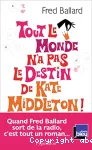 Tout le monde n'a pas le destin de kate middleton !