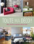 Tout ma déco !