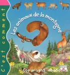 Animaux de la montagne (Les)