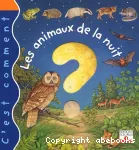 Animaux de la nuit (Les)