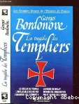 Tragédie des templiers (La)