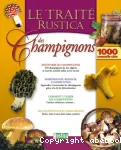 Traité rustica des champignons