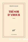 Trésor d'amour