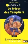 Trésor des templiers (Le)