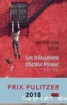 Tribulations d'arthur mineur (Les)