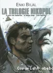 La trilogie Nikopol