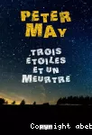 Trois étoiles et un meurtre