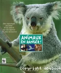 Animaux en danger !