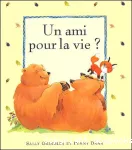 Un ami pour la vie