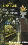 Un amour de déraison