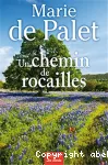 Un chemin de rocailles