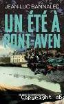 Un été à pont-aven