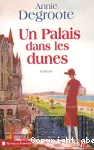 Un palais dans les dunes