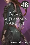 Un palais de flammes et d'argent