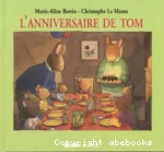 L'anniversaire de Tom